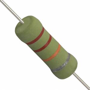 OX56GKE Ohmite – Price, Stock & Datasheet