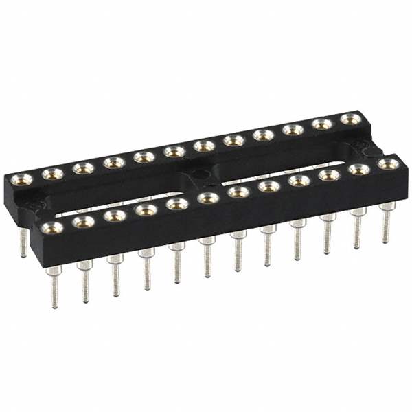 110-44-648-41-001000 Mill-Max Manufacturing Corp. – Price, Stock & Datasheet