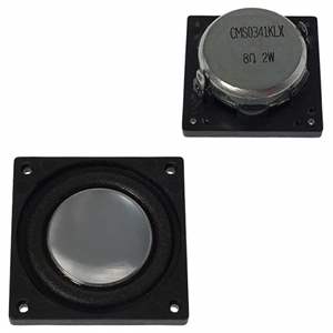 AS02808MR-LW152-R PUI Audio, Inc. – Price, Stock & Datasheet