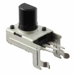 PTV09A-2020F-A103 Bourns Inc. – Price, Stock & Datasheet