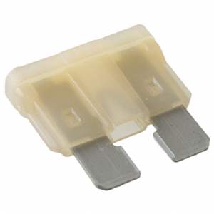 0287040.U Littelfuse Inc. – Price, Stock & Datasheet