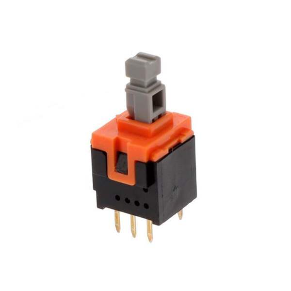 EVQ-9P6B40 Panasonic – Price, Stock & Datasheet