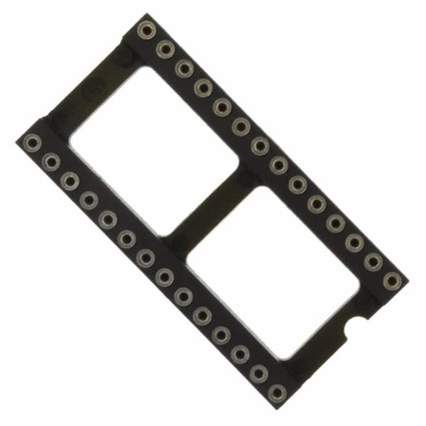 110-99-624-41-001000 Mill-Max Manufacturing Corp. – Price, Stock & Datasheet