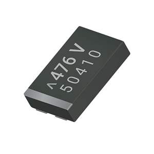 TCME108M004R0012 AVX Corp/Kyocera Corp – Price, Stock & Datasheet