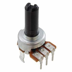 PCW1J-C24-BEB253L Bourns Inc. – Price, Stock & Datasheet