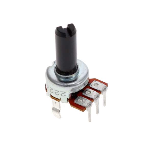 PCW1J-C24-KAB502L Bourns Inc. – Price, Stock & Datasheet