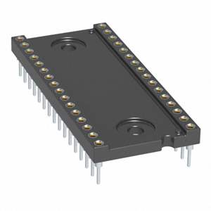 214-99-318-01-670800 Mill-Max Manufacturing Corp. – Price, Stock & Datasheet