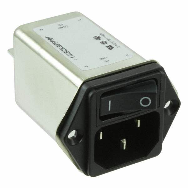 FN282B-6-06 TE Connectivity – Price, Stock & Datasheet