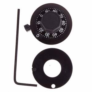 H-22-6A-B Bourns Inc. – Price, Stock & Datasheet