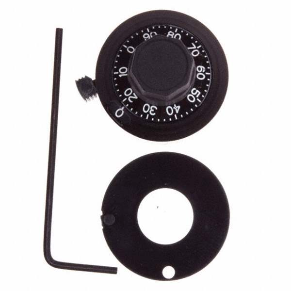 H-22-6A-B Bourns Inc. – Price, Stock & Datasheet