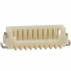 DF13A-15P-1.25H(51) Hirose Electric Co Ltd – Price, Stock & Datasheet