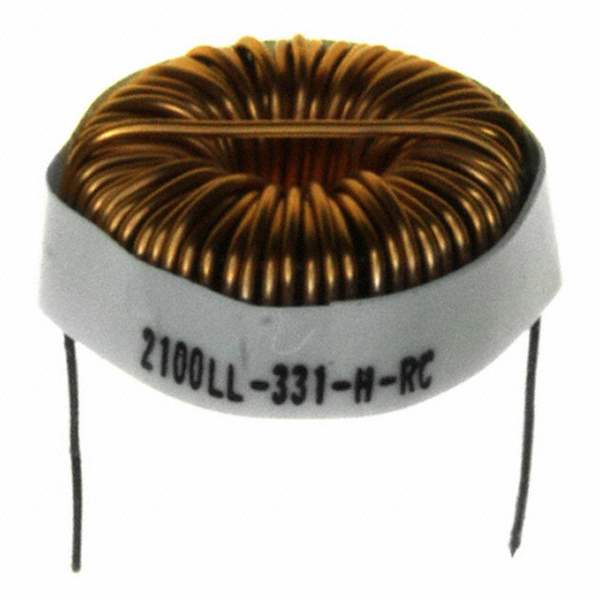 2100HT-331-V-RC Bourns Inc. – Price, Stock & Datasheet