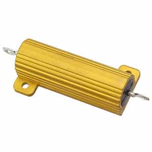 KAL50FB25R0 Stackpole Electronics Inc. – Price, Stock & Datasheet