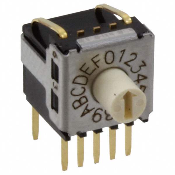 A6RS-101RS-P Omron – Price, Stock & Datasheet