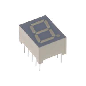 SC08-11GWA Kingbright Corporation – Price, Stock & Datasheet