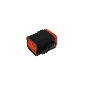 DT06-12SA-E003 TE Connectivity – Price, Stock & Datasheet