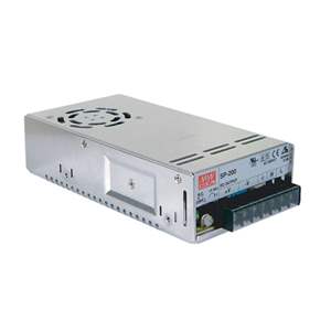 SE-600-12 Mean Well Enterprises Co., Ltd. – Price, Stock & Datasheet