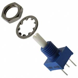 3315R-101-016L Bourns Inc. – Price, Stock & Datasheet