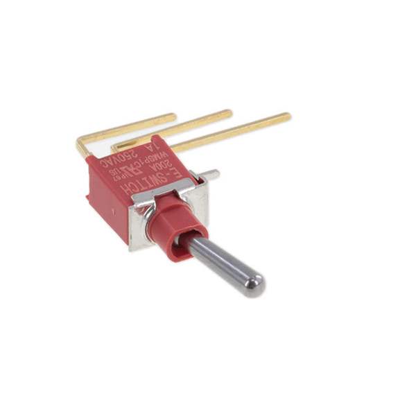 200AWMSP1T2A1M2QE E-Switch – Price, Stock & Datasheet