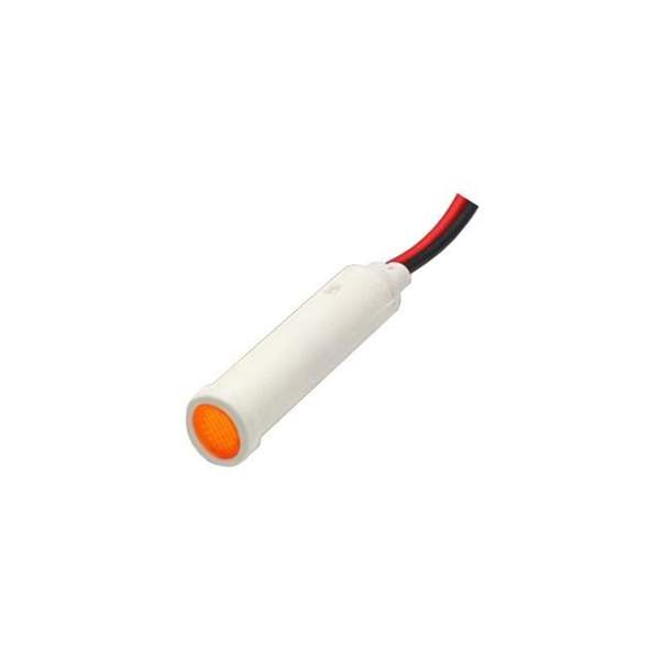 FL1M-6FW-1-G24V Mallory Sonalert Products Inc. – Price, Stock & Datasheet