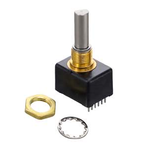 EPS1D-F19-AE0024L Bourns Inc. – Price, Stock & Datasheet