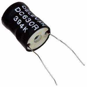 DC630R-334K Delevan – Price, Stock & Datasheet