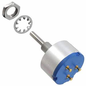 84WR2KLF TT Electronics – Price, Stock & Datasheet