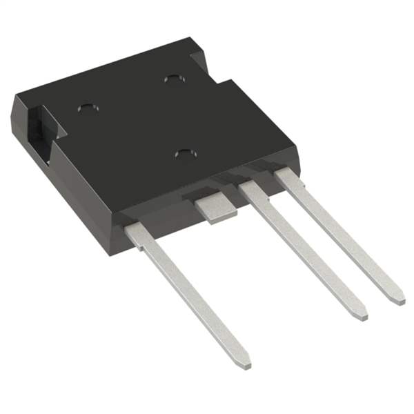 IXXX110N65B4H1 IXYS – Price, Stock & Datasheet