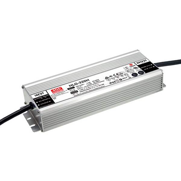 HLG-150H-24A Mean Well Enterprises Co., Ltd. – Price, Stock & Datasheet