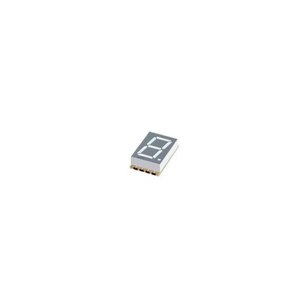 ACDA03-41SURKWA-F01 Kingbright Corporation – Price, Stock & Datasheet
