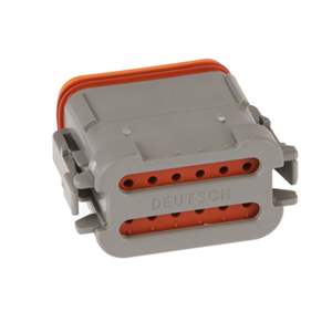 DT06-12SB-CE04 TE Connectivity – Price, Stock & Datasheet