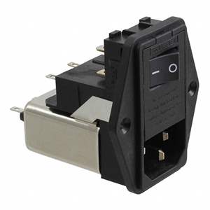 GSF1.1002.31 Schurter Inc. – Price, Stock & Datasheet