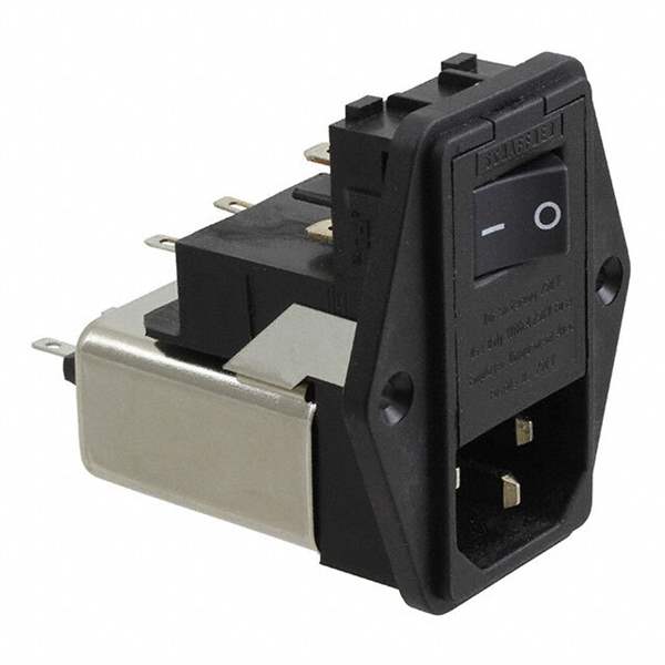 GSF1.1002.31 Schurter Inc. – Price, Stock & Datasheet