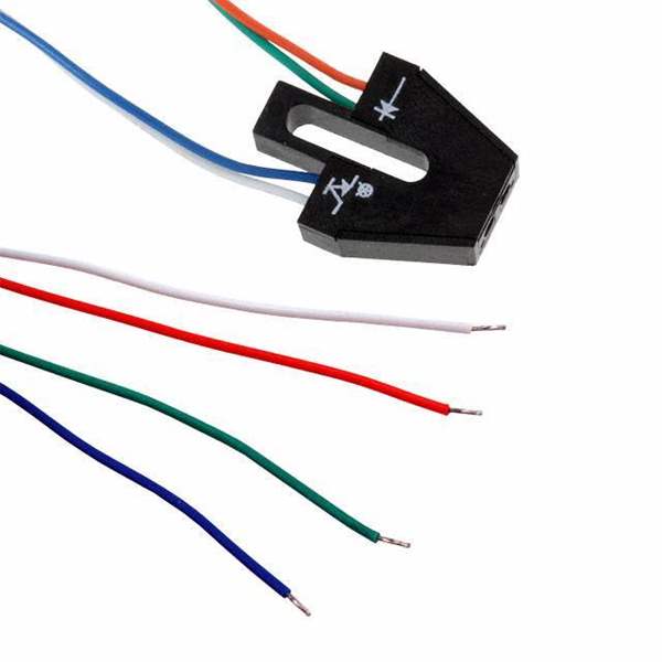 OPB742WZ TT Electronics – Price, Stock & Datasheet
