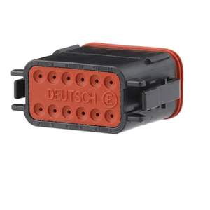 DT06-12SB-CE06 TE Connectivity – Price, Stock & Datasheet