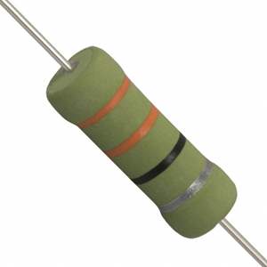 OX820KE Ohmite – Price, Stock & Datasheet