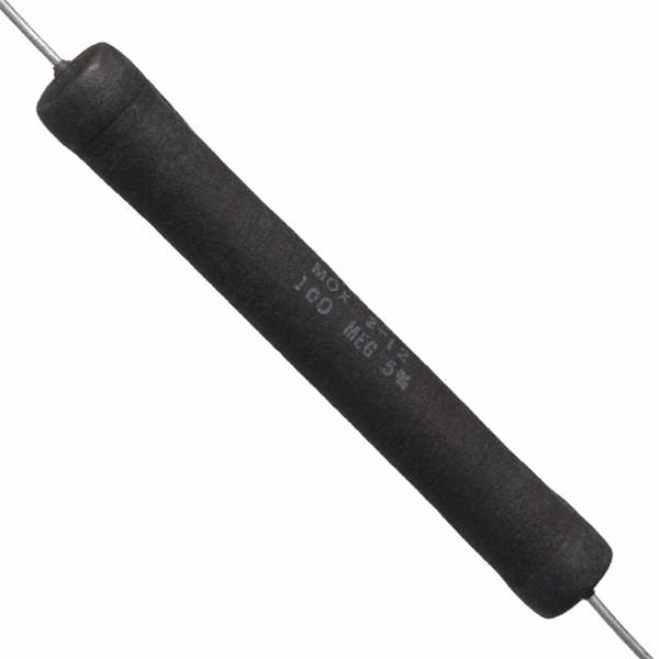 MOX1125231009FE Ohmite – Price, Stock & Datasheet