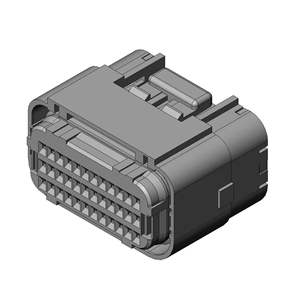 MX23A34SF1 JAE Electronics – Price, Stock & Datasheet