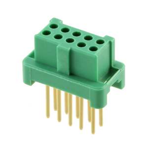 G125-MV21605L2P Harwin Inc. – Price, Stock & Datasheet