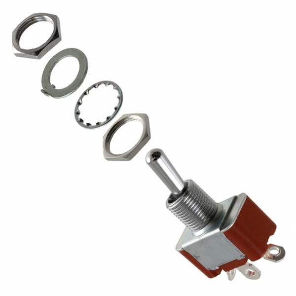 S41F NKK Switches – Price, Stock & Datasheet