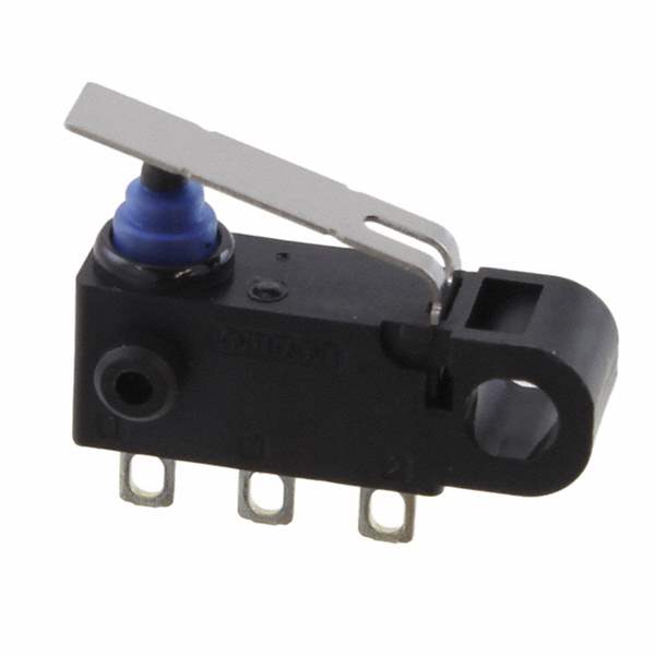 D2JW-01K21 Omron – Price, Stock & Datasheet