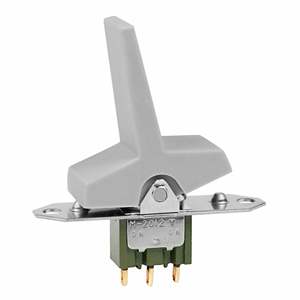 M2013TXG13-DC NKK Switches – Price, Stock & Datasheet