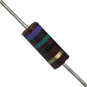 OF515JE Ohmite – Price, Stock & Datasheet
