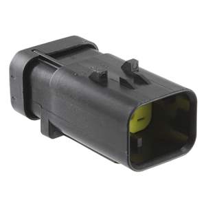 776535-2 TE Connectivity – Price, Stock & Datasheet