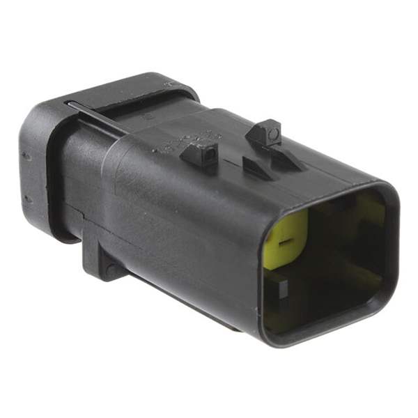 776535-2 TE Connectivity – Price, Stock & Datasheet