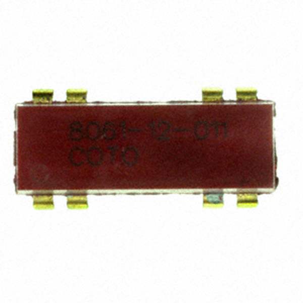 2974-12-00 Coto Technology – Price, Stock & Datasheet