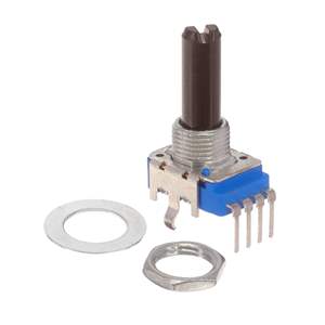 PTV09A-7020F-B203 Bourns Inc. – Price, Stock & Datasheet