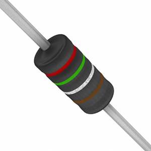 WHE15RFET Ohmite – Price, Stock & Datasheet