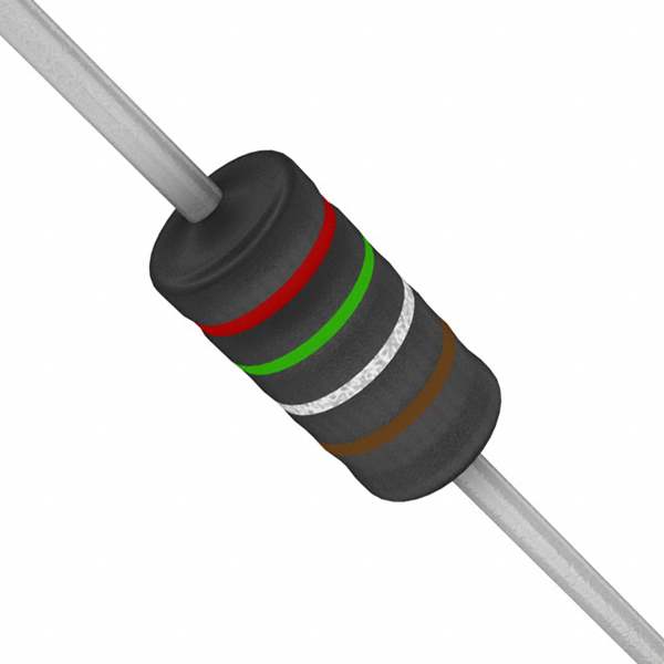WHE15RFET Ohmite – Price, Stock & Datasheet