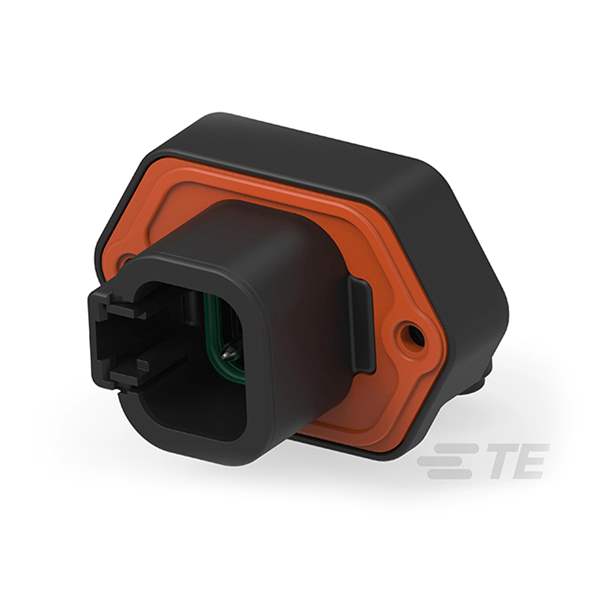 DT15-2P TE Connectivity – Price, Stock & Datasheet
